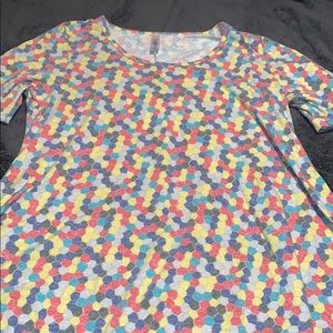 Lularoe Medium M shirt perfect t tee